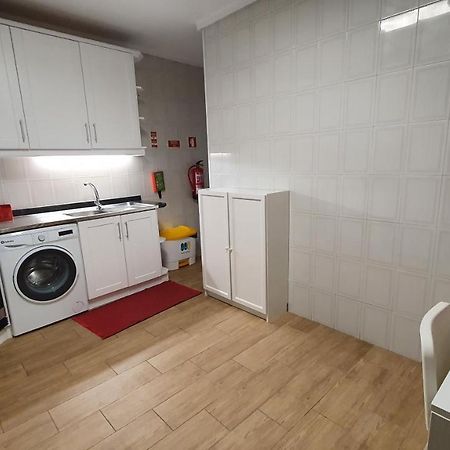 Casa Dos Arcos Apartment Aveiro Bagian luar foto
