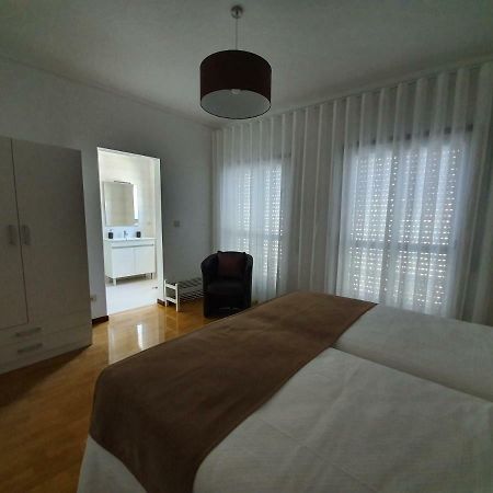 Casa Dos Arcos Apartment Aveiro Bagian luar foto