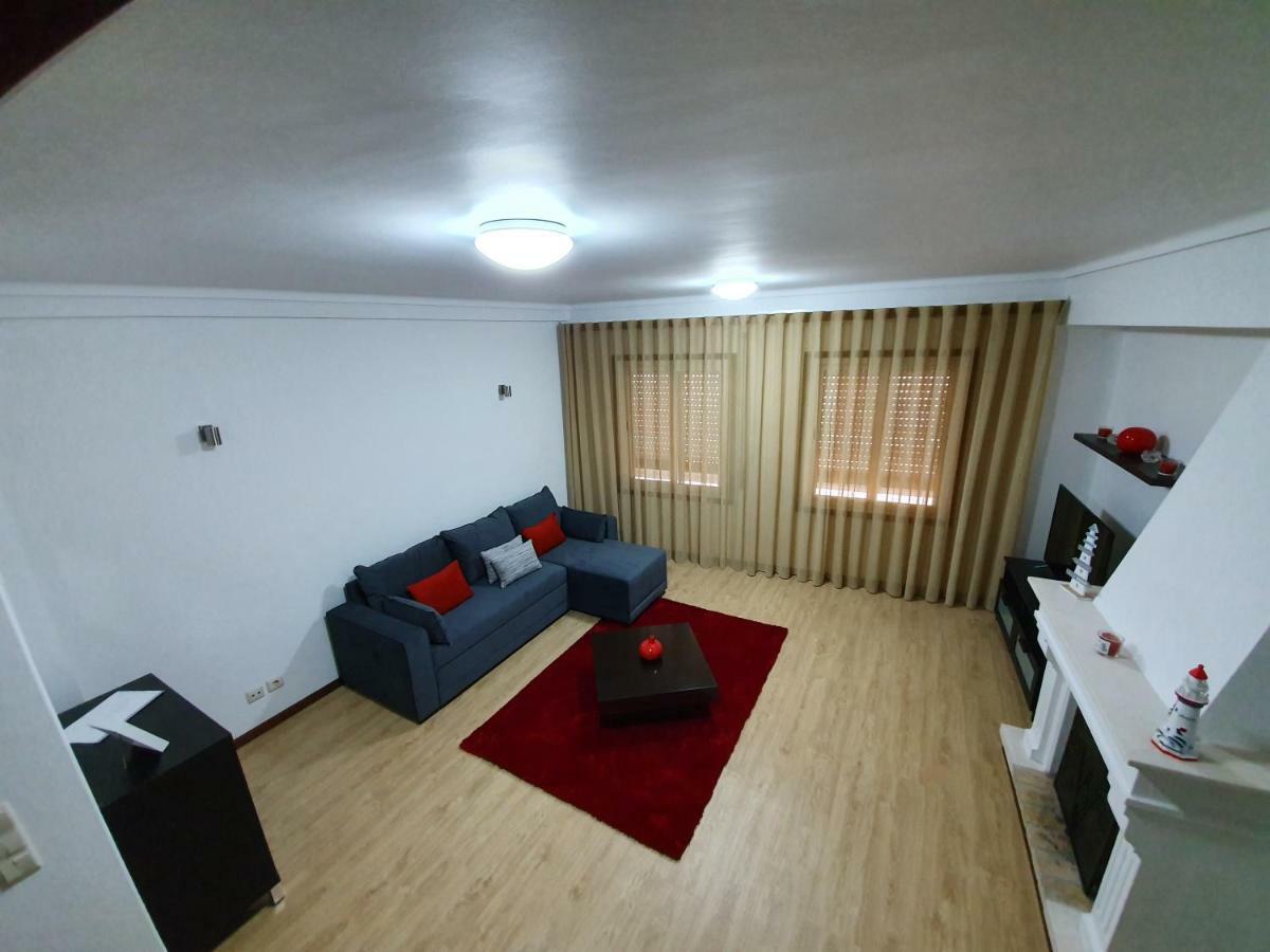 Casa Dos Arcos Apartment Aveiro Bagian luar foto