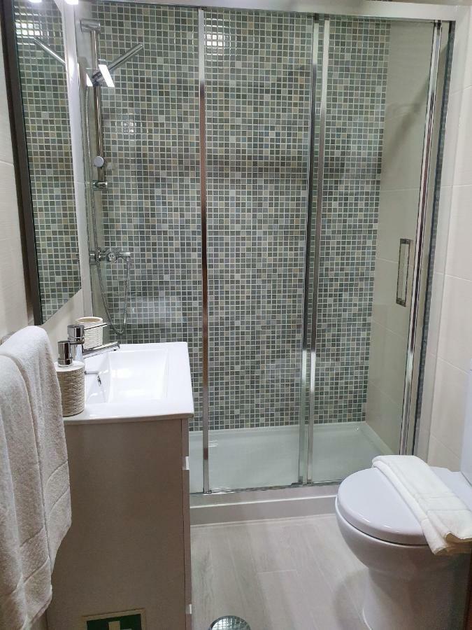 Casa Dos Arcos Apartment Aveiro Bagian luar foto