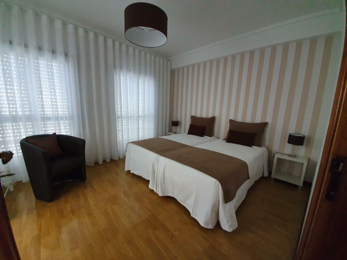 Casa Dos Arcos Apartment Aveiro Bagian luar foto