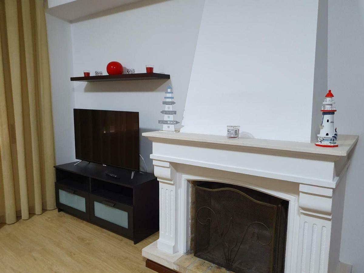 Casa Dos Arcos Apartment Aveiro Bagian luar foto