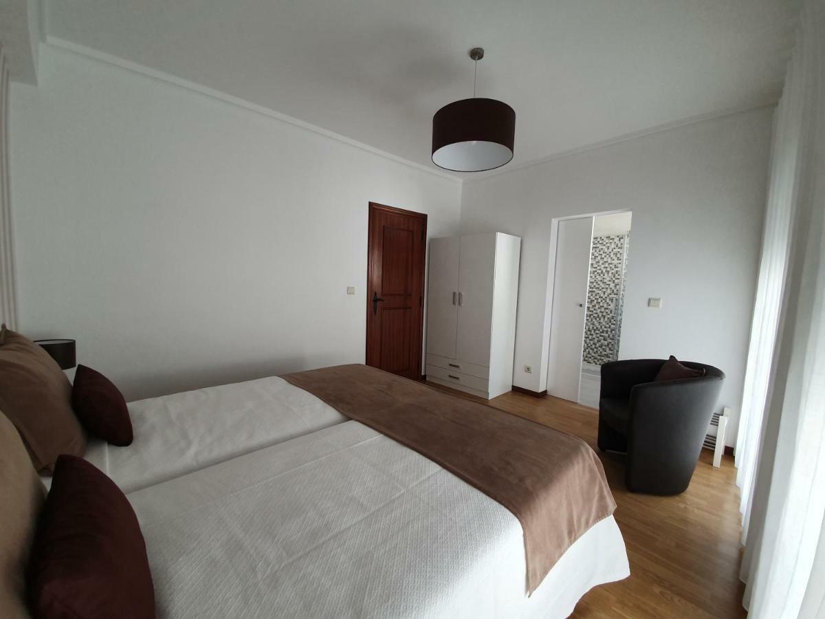 Casa Dos Arcos Apartment Aveiro Bagian luar foto