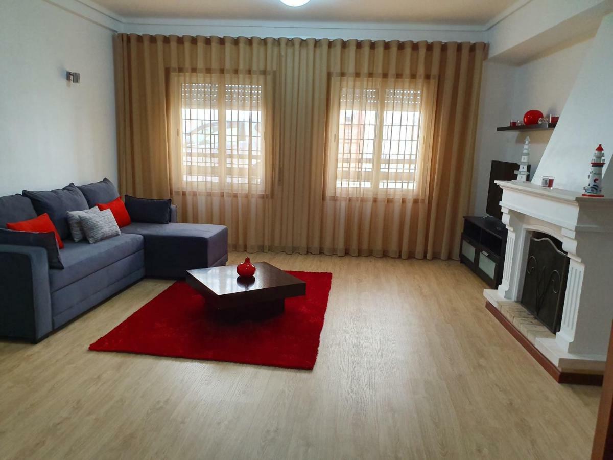 Casa Dos Arcos Apartment Aveiro Bagian luar foto